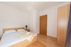 Apartamenty Svjetlana i Ivo Mravičić Apartament 3 – 3: A4+2 foto 4