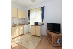 Apartamenty Svjetlana i Ivo Mravičić Apartament 3 – 3: A4+2 foto 5