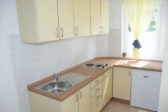 Apartamenty Svjetlana i Ivo Mravičić Apartament 1 – 1: A4+2 foto 2