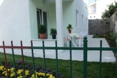 Apartamenty Svjetlana i Ivo Mravičić Apartament 1 – 1: A4+2 foto 5