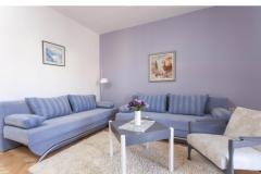 Apartamenty Tonka i Ivan Čović Apartament 1 – sa balkono foto 3