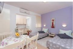Apartamenty Tonka i Ivan Čović Apartament 5 – apartman s foto 1