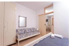 Apartamenty Tonka i Ivan Čović Apartament 5 – apartman s foto 4