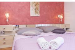 Apartamenty Tonka i Ivan Čović Pokoj 4 foto 2