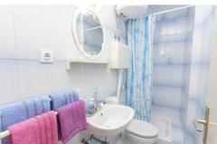 Apartamenty Tonka i Ivan Čović Pokoj 4 foto 5