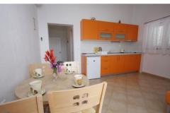 Apartamenty Turić Apartament 1 – APP 2+2 foto 1