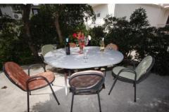 Apartamenty Turić Apartament 2 – APP 6+2 foto 3