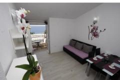 Apartamenty Turić Apartament 3 – APP 2+2 foto 1