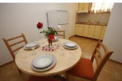 Apartamenty Turić Apartament 4 – APP 4+1 foto 5