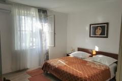 Apartamenty Vanja Tučepi Apartament 1 – BR 1 (4+2) foto 1