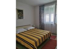 Apartamenty Vanja Tučepi Apartament 1 – BR 1 (4+2) foto 3