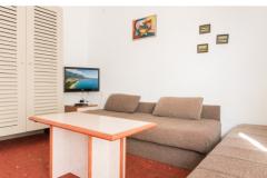 Apartamenty Vanja Tučepi Apartament 3 – BR3 (2+2) foto 4
