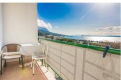 Apartamenty Vanja Tučepi Pokoj 4 – 3+2 foto 3