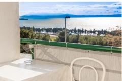 Apartamenty Vanja Tučepi Pokoj 4 – 3+2 foto 4