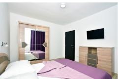 Apartamenty Villa Astrid Apartament 3 – App ABC foto 5