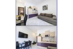 Apartamenty Villa Astrid Apartament 2 – H foto 2