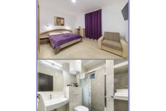 Apartamenty Villa Astrid Apartament 2 – H foto 3