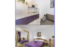 Apartamenty Villa Astrid Apartament 2 – H foto 4