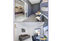 Apartamenty Villa Astrid Apartament 2 – H foto 5
