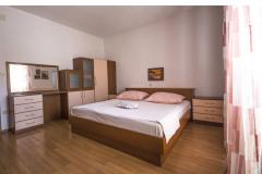 Apartamenty Visković Apartament 2: (4+1) – a 5 / II foto 5