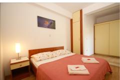 Apartamenty Visković Apartament 4: (2+1) – ap 2+1 foto 3