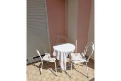 Apartamenty Visković Apartament 4: (2+1) – ap 2+1 foto 4