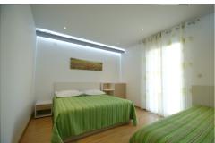 Apartamenty Visković Apartament 5: (4+2) – Ap 6 foto 2