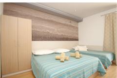 Apartamenty Visković Apartament 5: (4+2) – Ap 6 foto 3
