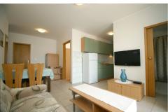 Apartamenty Visković Apartament 6: (4+1) – Ap 5/ III foto 1