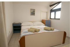 Apartamenty Visković Apartament 6: (4+1) – Ap 5/ III foto 5