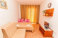 Apartamenty Vitlic Apartament 1: (2+1) – studio 2+1 foto 1