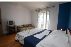 Vila Milenka, Apartamenty Drago Apartament 4 – A3+1 foto 4