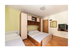 Vila Milenka, Apartamenty Drago Apartament 1 – A2+1+1 foto 1