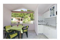 Vila Milenka, Apartamenty Drago Apartament 1 – A2+1+1 foto 2