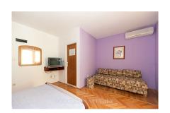 Vila Milenka, Apartamenty Drago Apartament 1 – A2+1+1 foto 3