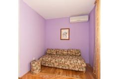 Vila Milenka, Apartamenty Drago Apartament 1 – A2+1+1 foto 4
