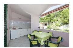 Vila Milenka, Apartamenty Drago Apartament 2 – A2+1 foto 1