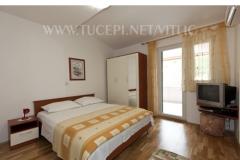 Vila Milenka, Apartamenty Drago Apartament 2 – A2+1 foto 2