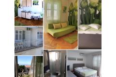 Apartamenty Zane Apartament 1 – A1 foto 1