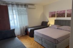 Apartamenty Zane Apartament 2 – A2 foto 4