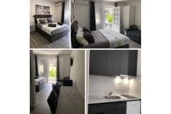 Apartamenty Zane Apartament 4 – A0 foto 1