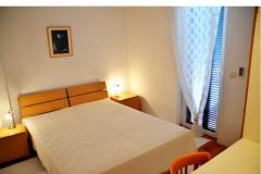 Apartamenty Zdenka Čobrnić Apartament 3 – 2kat 2+2 foto 1