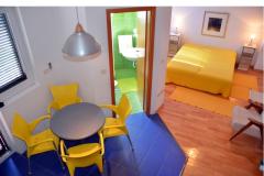 Apartamenty Zdenka Čobrnić Apartament 3 – 2kat 2+2 foto 3