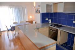 Apartamenty Zdenka Čobrnić Apartament 4 – 2KAT, 4+2 foto 1