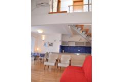 Apartamenty Zdenka Čobrnić Apartament 4 – 2KAT, 4+2 foto 2
