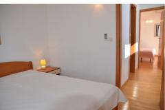 Apartamenty Zdenka Čobrnić Apartament 4 – 2KAT, 4+2 foto 3