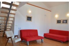 Apartamenty Zdenka Čobrnić Apartament 4 – 2KAT, 4+2 foto 4