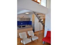 Apartamenty Zdenka Čobrnić Apartament 4 – 2KAT, 4+2 foto 5