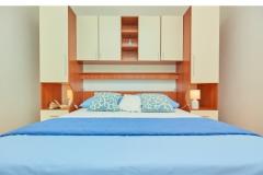 Apartamenty Zelic Tucepi Apartament 1 – Blue Apt foto 2