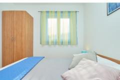 Apartamenty Zelic Tucepi Apartament 1 – Blue Apt foto 3